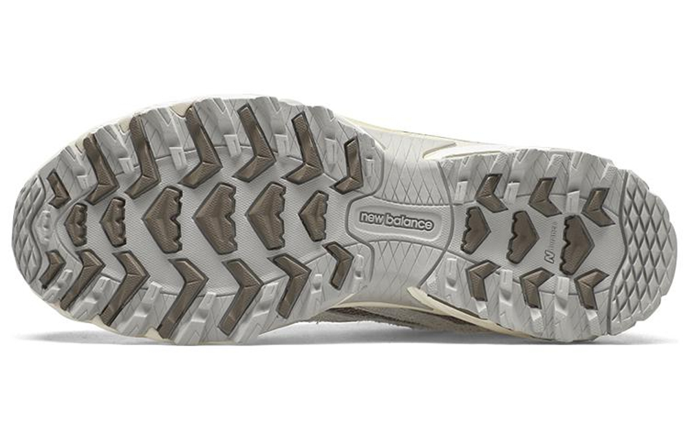 New Balance 610 Brighton Grey Mushroom