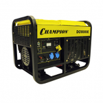 Генератор дизельный CHAMPION DG10000E