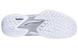 Женские Кроссовки теннисные Babolat Jet Mach 3 All Court Women - белый