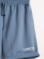 Костюм летний для мальчика