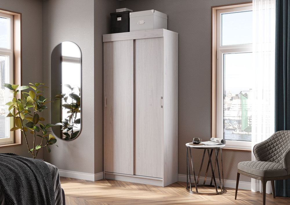 Шкаф купе Евро