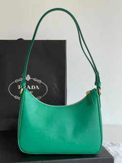 Prada Hobo Bag 22 cm