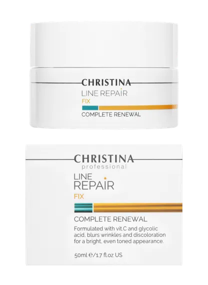 Ночной крем «активное обновление»