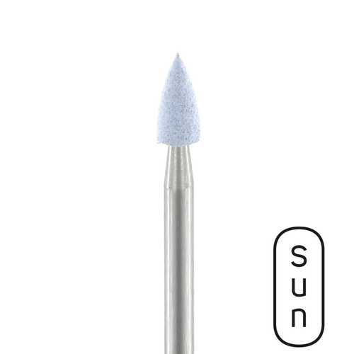 Головка полировочная Frank Dental типа RA - P.COM1G.RA