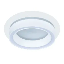 Точечный встраиваемый светильник Arte Lamp