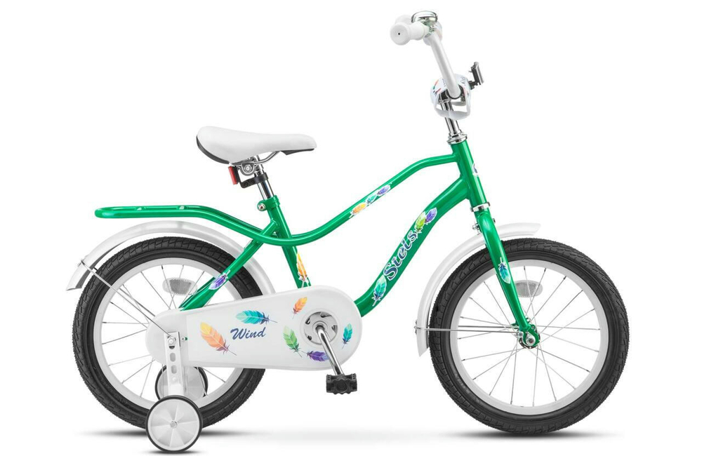 Детский велосипед Stels Wind 16" Z010 (2023)