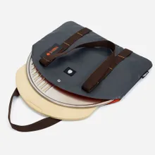 Сумка Carry-Duo для решёток, планчи, камня для пиццы, O-Grill