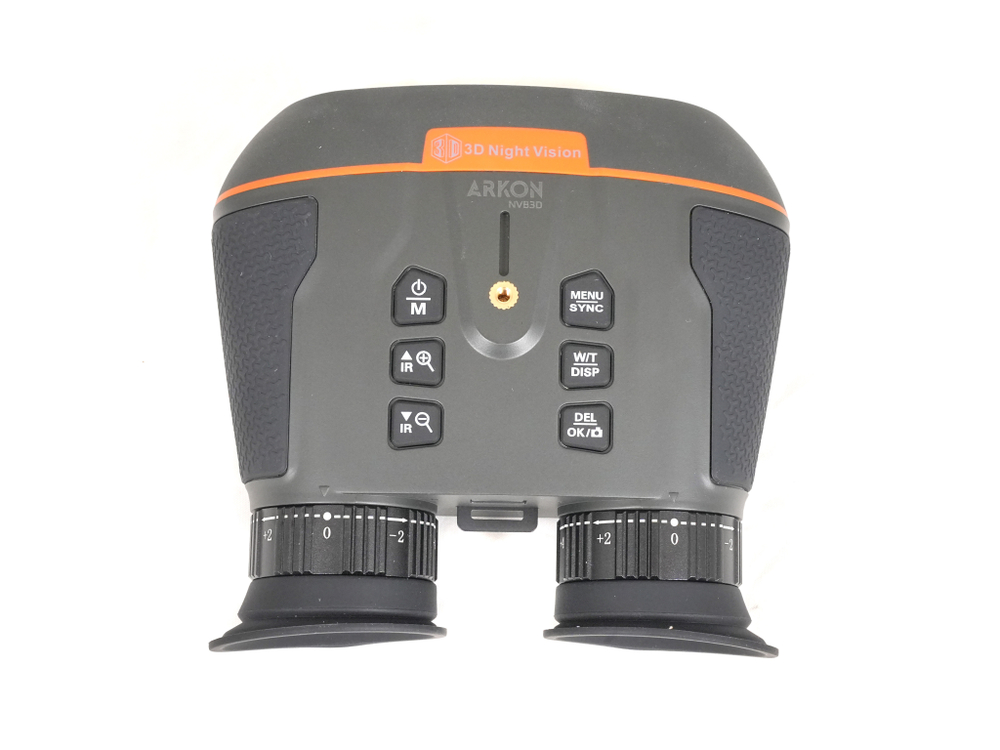 Цифровой 3D бинокль день/ночь ARKON Lite NVB3D