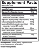 GI Microb-X 60 капсул Designs for Health