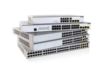 Серверное сетевое оборудование