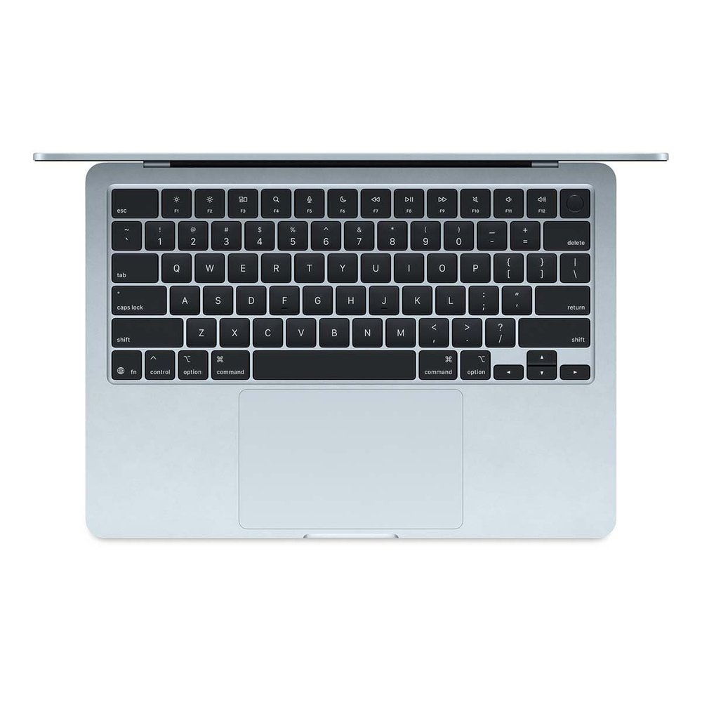 Ноутбук Apple MacBook Air 15" (M4, 24 Gb, 512 Gb SSD) Sky Blue (MC7D4)