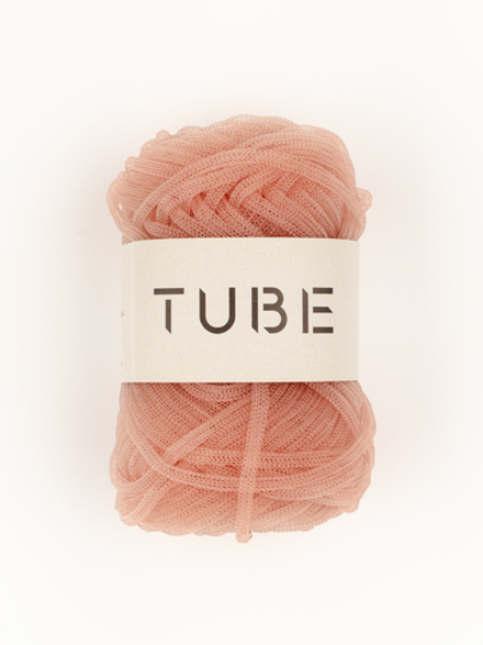 TUBE розовый нюд 6