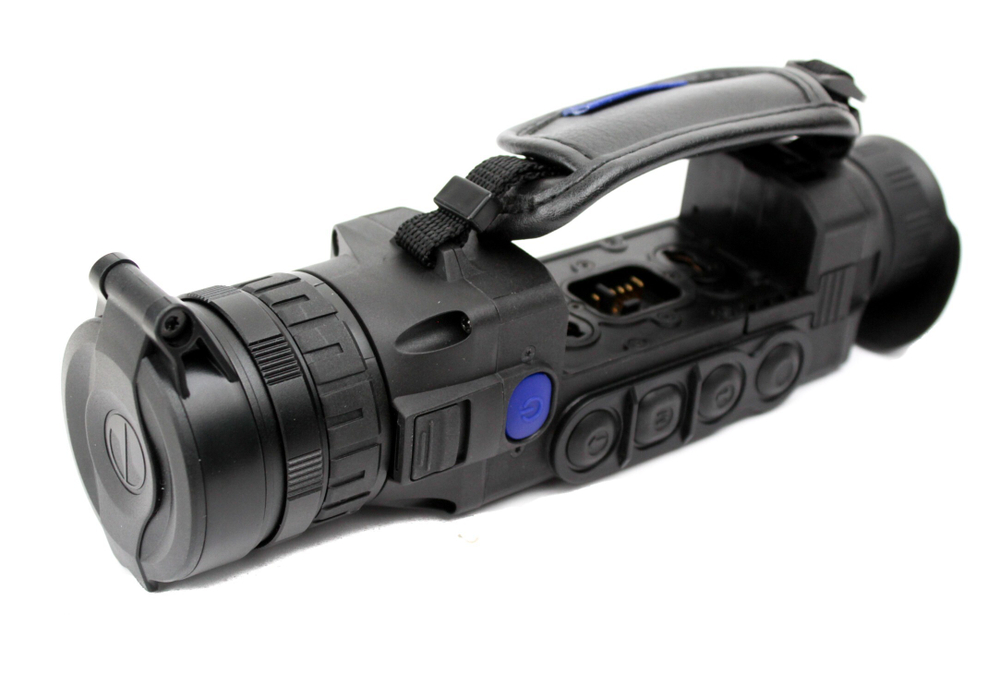 Тепловизор Pulsar Helion 2 XP50