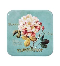 TCN-33/3 Коробка металлическая