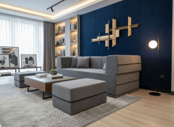 Диван "Аспект Люкс"