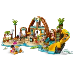 Конструктор LEGO Friends 42673 Пляжный курорт для семейного отдыха