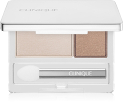 Clinique All About Shadow Duo - дуэт теней для век, 1,7 g