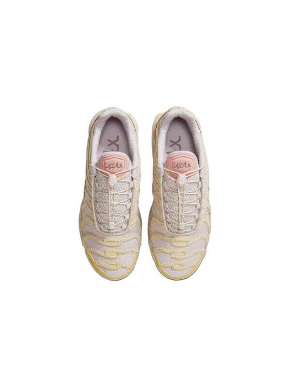 Кроссовки Nike Air Max Plus 'Pink Gold' Women's