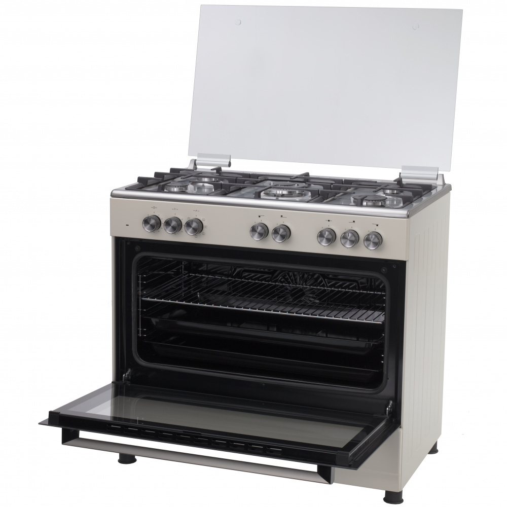 Газовая плита SIMFER F96MR52010