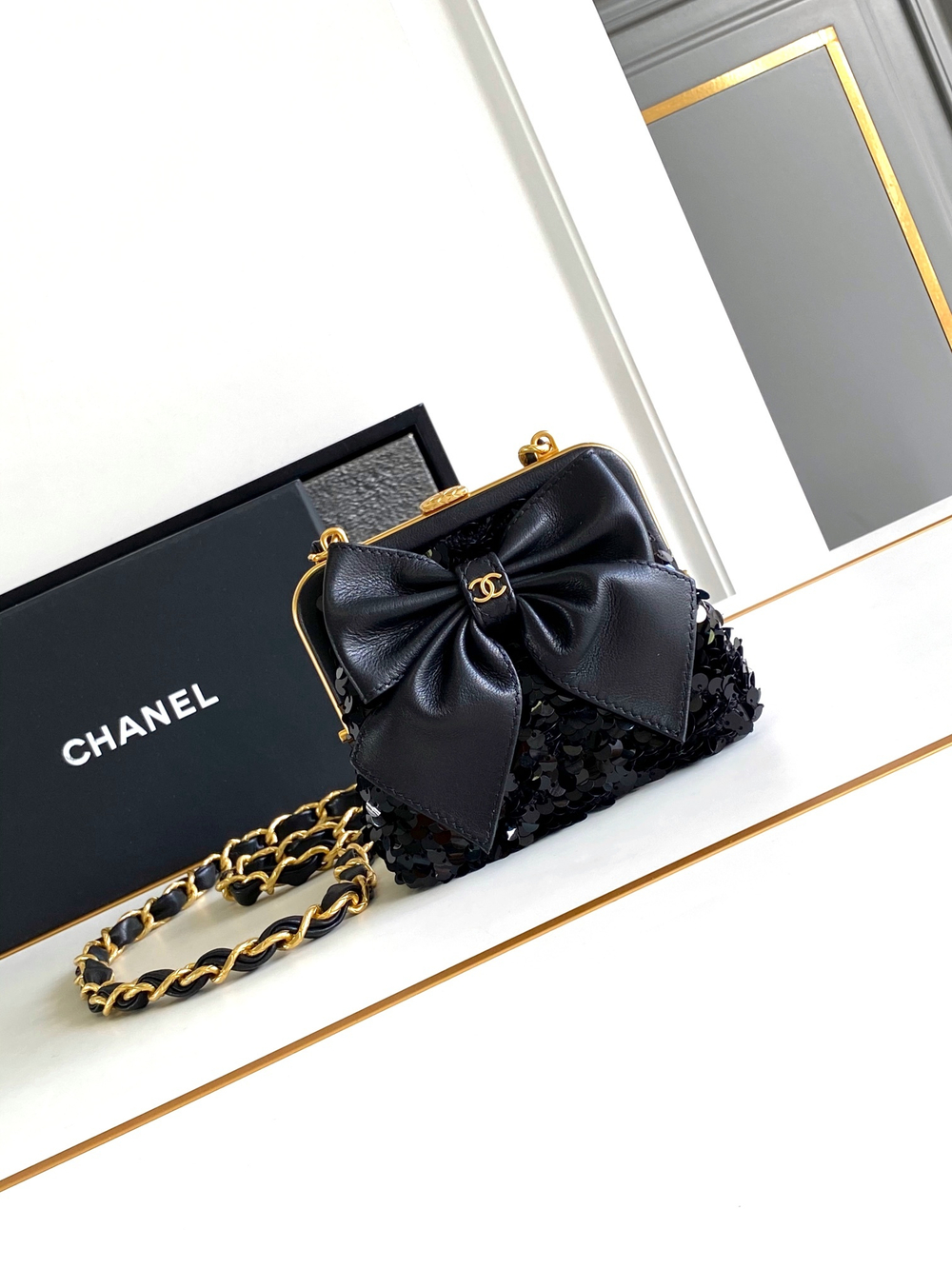 Chanel Bag 13 cm