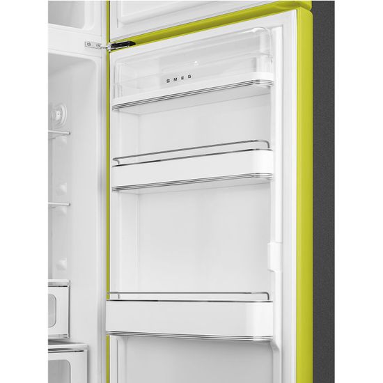 Холодильник Smeg FAB30RLI3