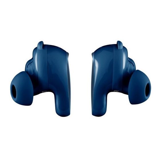 Беспроводные наушники Bose QuietComfort Ultra Earbuds (882826-0060) Lunar Blue