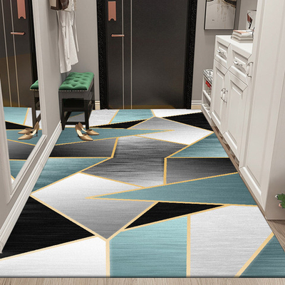 Коврик 1,0*15м в рулоне, искусственный войлок/полиэстер 100%, NN2025-67