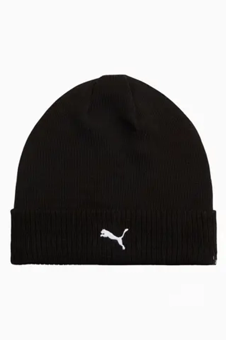 Шапка Puma teamADDITIONS - черный
