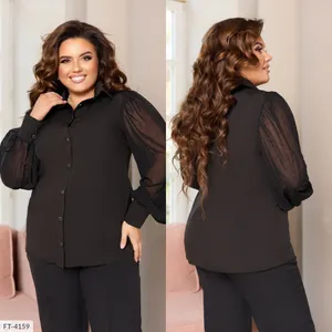 Блуза GV-5328 Фабрика Моды