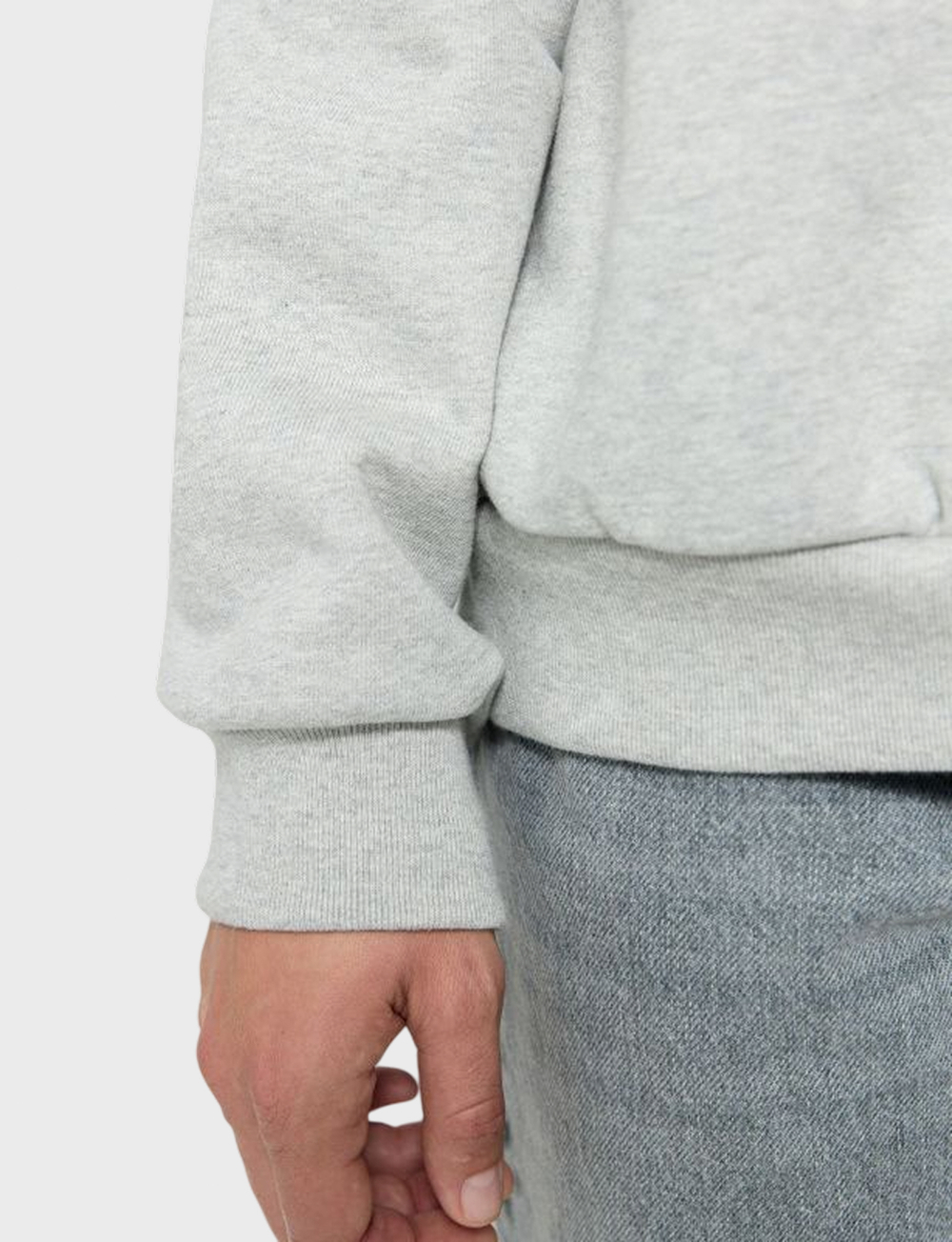 Толстовка AROUND