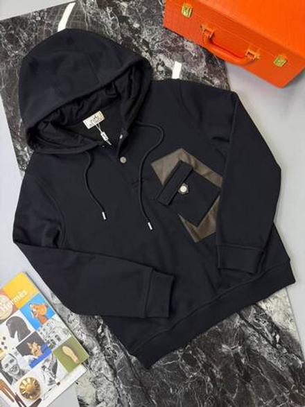 Худи Hermes