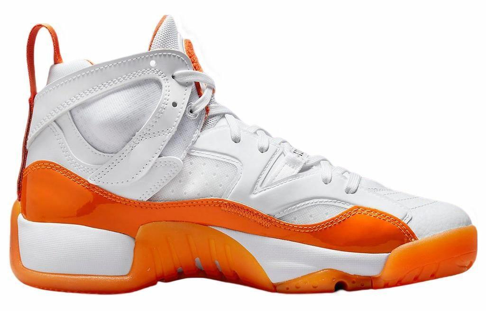Кроссовки Jordan Jumpman Two Trey (Женская размерная сетка)