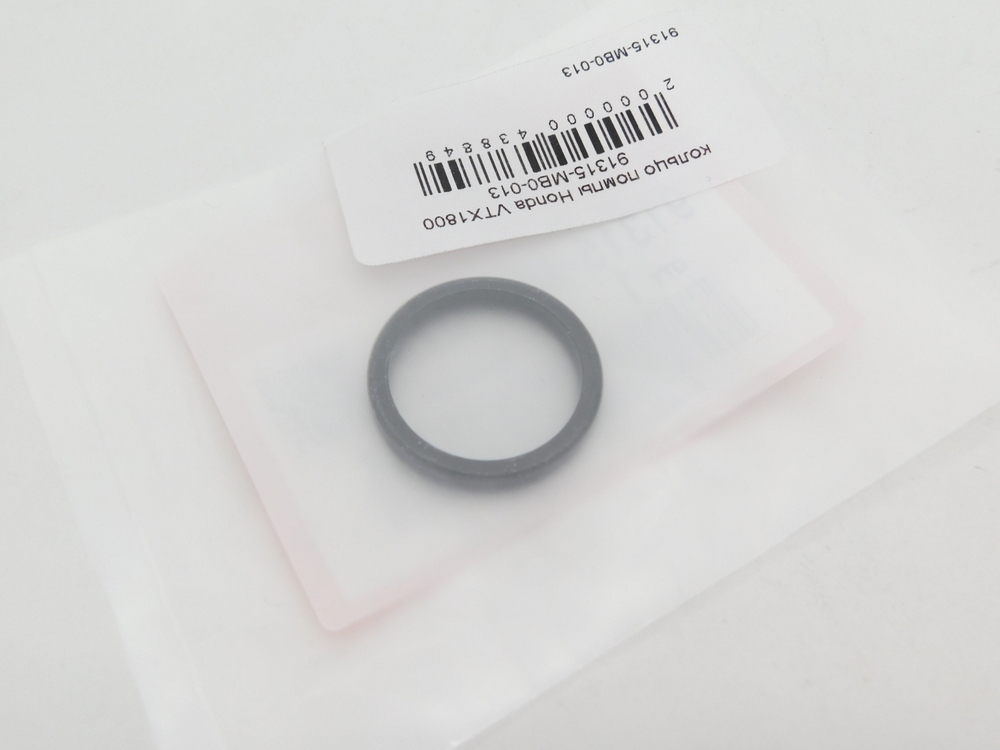 кольцо помпы Honda VTX1800 91315-MB0-013