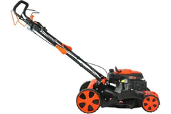 Бензиновая газонокосилка PATRIOT PT 47LS 512109014