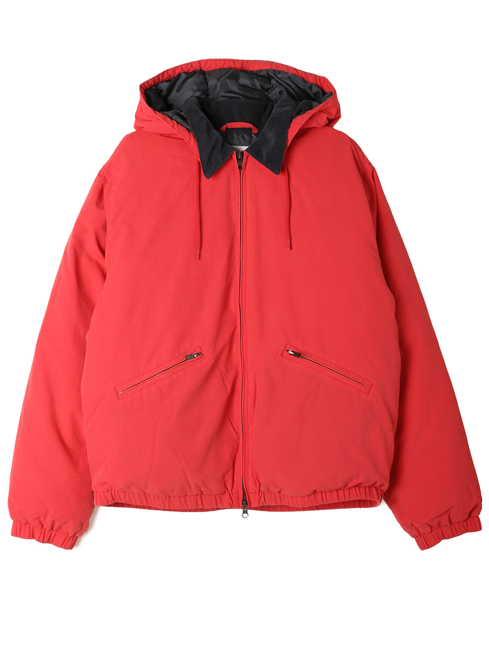 Пуховик Утепленный Washed Down Puffer Jacket