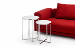 Столик Yomei Minimize Round side table