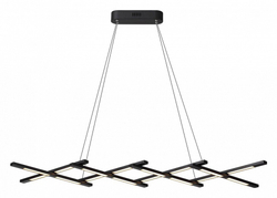 Подвесной светильник Odeon Light 4366/90L
