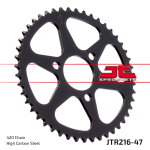 Звезда JTR216.47