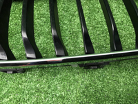 Решетка радиатора правая BMW 4er F32 (2013-2020)