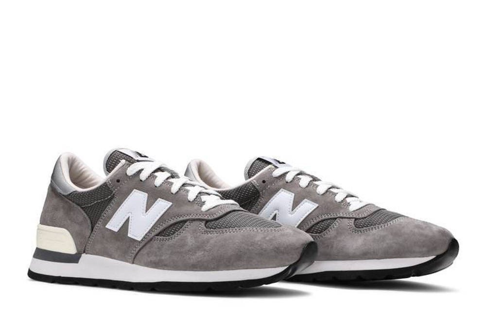 Кроссовки New Balance Nb 990 V1