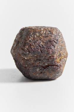 Альмандин (гранат) кристалл М