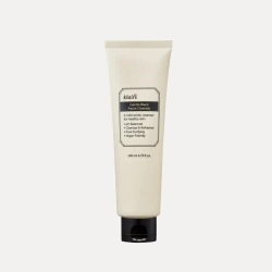 DEAR, KLAIRS Нежная пенка с кремово-сливочной текстурой Gentle Black Facial Cleanser (140 мл)