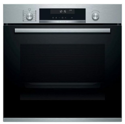 Встраиваемый электрический духовой шкаф Bosch HBG5780S6
