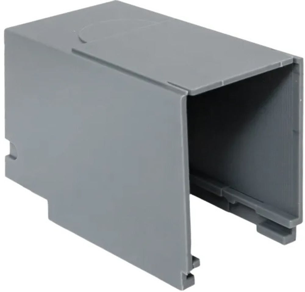 Комплект клеммных крышек  EKF tb-cvrshort-8-315-400