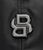 Кепка Seth-NB-Iconic BOSS BLACK - черный(50524434)