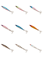 Пилькер HIGASHI Hayai jigu 10g AH #1