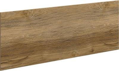 Mobi фасад тумбы под умывальник, цвет дуб балтийский, 120 см