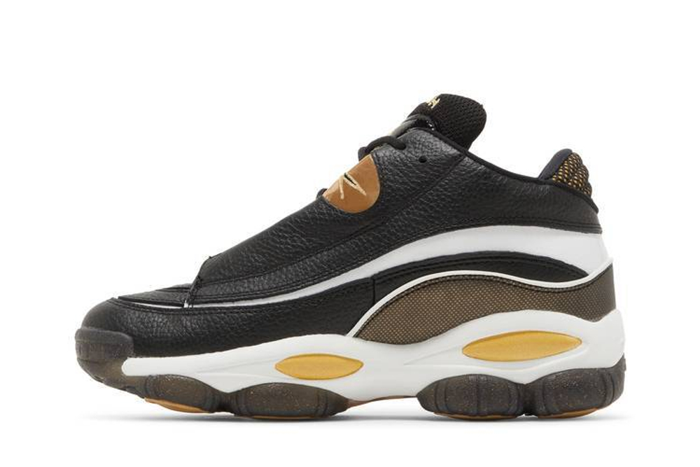 Кроссовки Reebok Answer Dmx