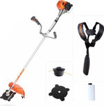 Мотокоса PATRIOT PT 3555 ES Country неразборный 250108036