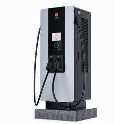 Зарядная станция StarCharge Titan 180 Premium 200A (Titan 180 Premium 2)